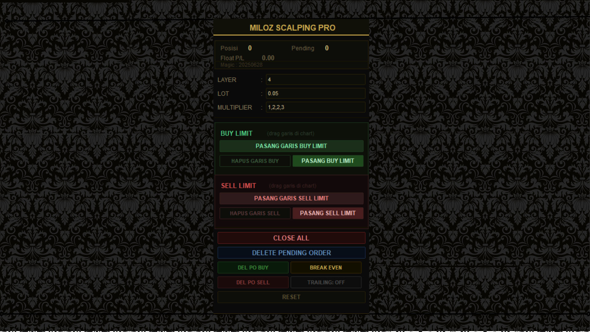 V2.3 GOLD - 1